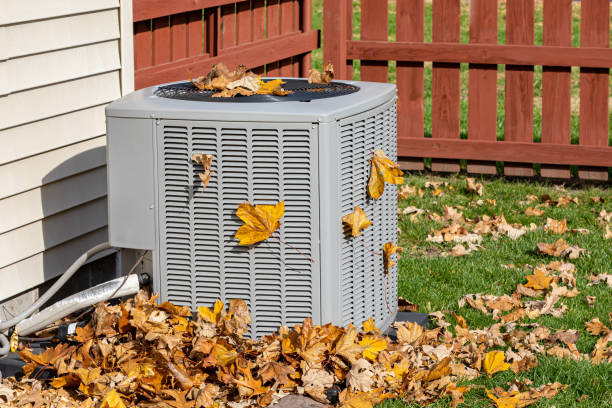 Best HVAC Financing and Leasing in Port Gibson, MS