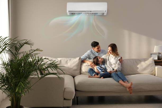 Best Residential HVAC in Port Gibson, MS