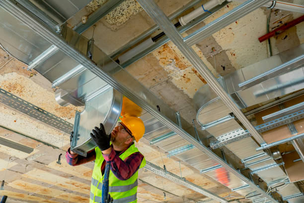 Best Air Conditioning Cleaning in Port Gibson, MS