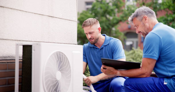Best HVAC Software and Technology in Port Gibson, MS