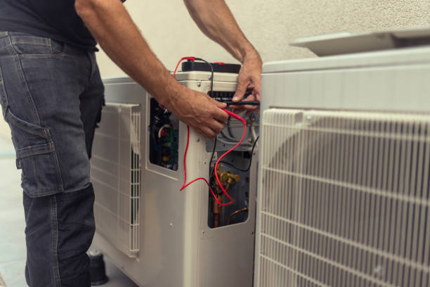  Port Gibson, MS HVAC Pros