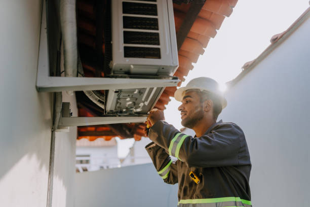 Best HVAC for Healthcare Facilities in Port Gibson, MS