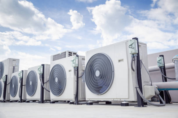 Professional HVAC in Port Gibson, MS