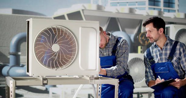 Best Residential HVAC in Port Gibson, MS